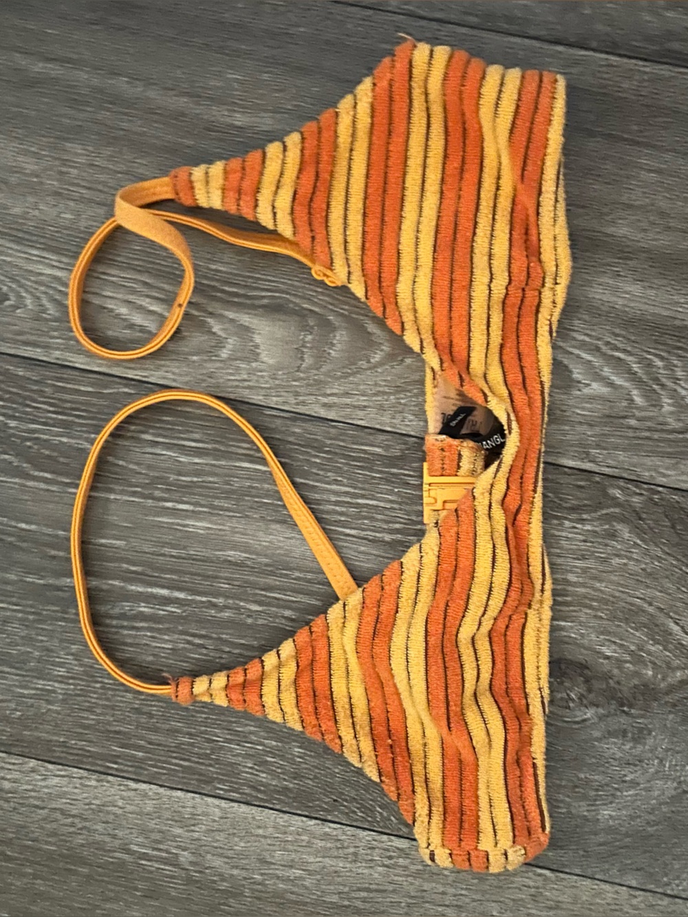 triangl maia reini set - Picture 3 of 8